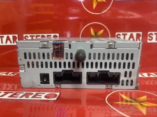 Ford BT4T19C107AP FORD AM/FM CD ACM TIER 1 BT4T-19C107-AP FACTORY RADIO FO253U - Thumbnail 4