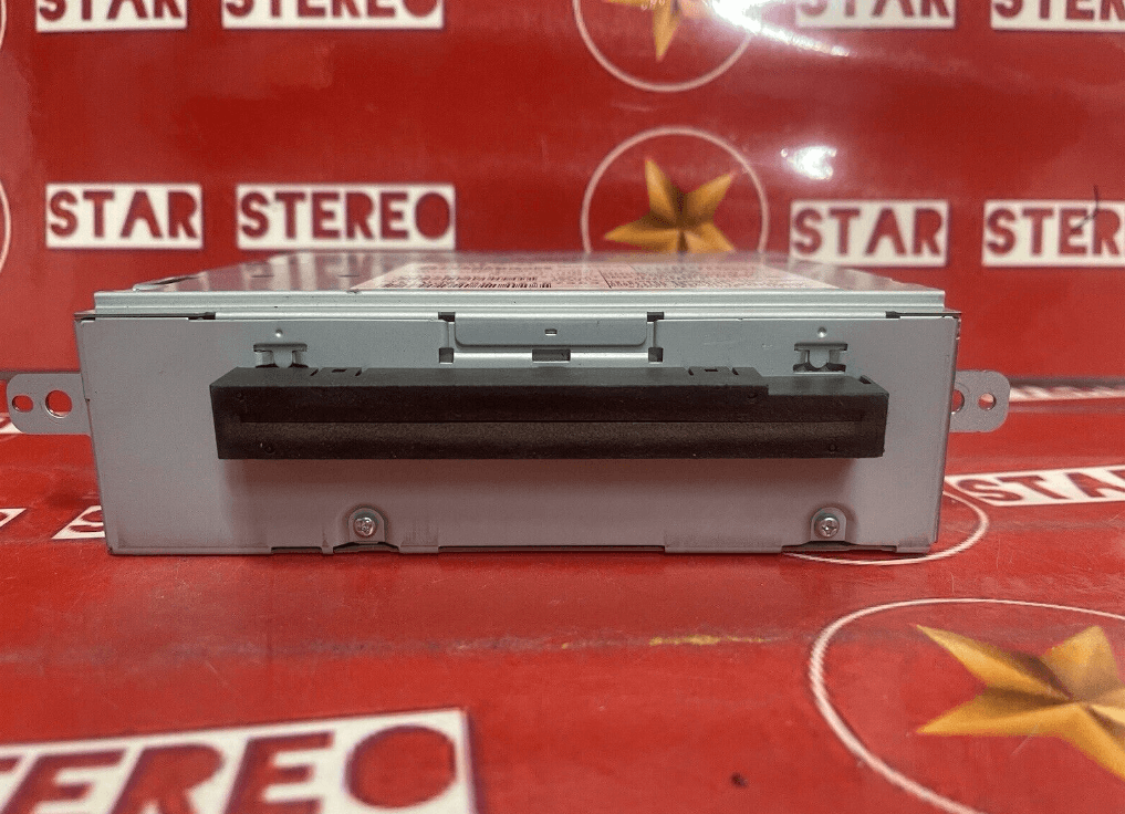 2007-2009 Volvo XC90 AM-FM Radio with Single Disc CD 31260536 VO122CU - Thumbnail 2