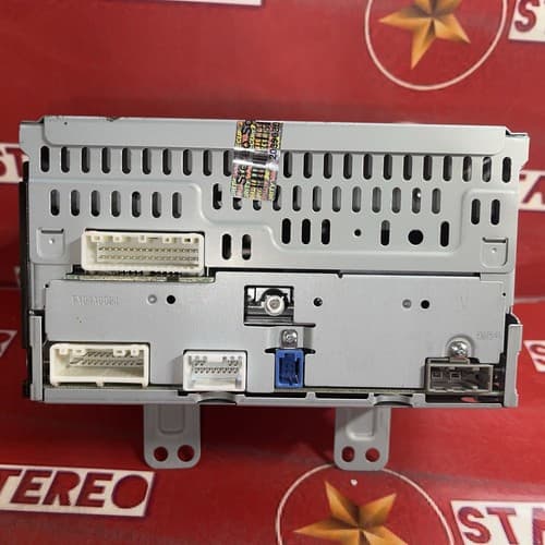 2010 -2014 Nissan Altima Frontier OEM Bose AM FM SAT Bluetooth Radio AUX NI125BU - Thumbnail 3