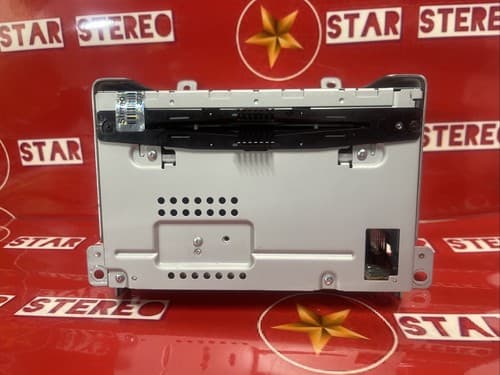 2010 2011 2012 Ford Taurus AM/FM Radio Cd Player AG1T-19C107-AG FO 211AU - Thumbnail 2