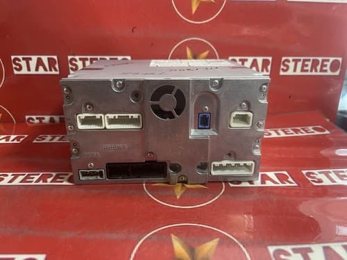 Infiniti EX37 M35 M37 G25 M35h M56 EX35 Radio CD Disc Player 2591A1MA5C NI180U - Thumbnail 4