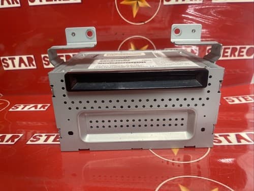 11 12 13 Ford Flex GPS Radio Cd Mp3 CA8T-19C156-AA FO257AU - Thumbnail 2