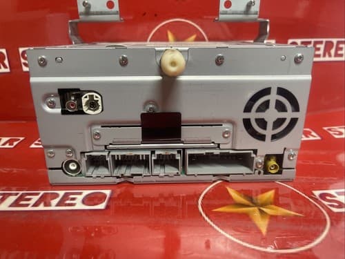 11 12 13 Ford Flex GPS Radio Cd Mp3 CA8T-19C156-AA FO257AU - Thumbnail 6