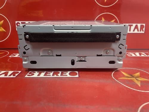 VOLVO S80 2009 3.0i-T6 LHD CD PLAYER OEM 31285799AA / 31285805AA VO119U - Thumbnail 3
