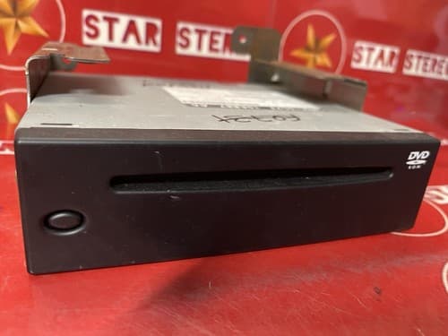 2005 2006 Lincoln Navigator Navigation Dvd Drive 5L7T-10E887-AD FO195U - Thumbnail 3