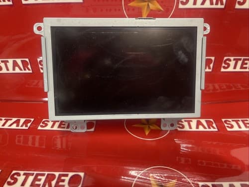 ✅ 13-16 FORD TAURUS Radio Display Dash 8" Screen SYNC Module DG1T14F239BK FO239U - Thumbnail 2