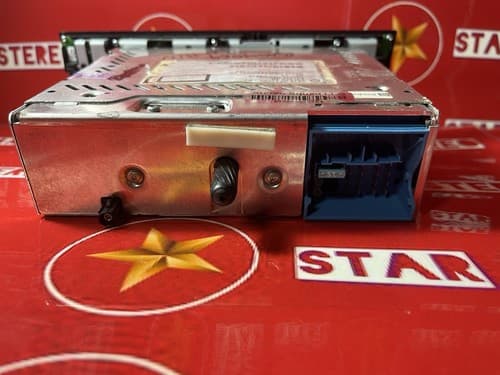 2011 BMW 328i E90 3-SERIES RADIO CD PLAYER RECEIVER 6512923194001 BM111U - Thumbnail 5