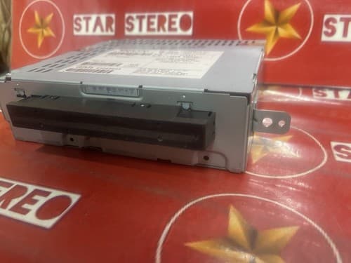 REPAIR FIX 03 04 05 06 Volvo XC90 XC 90 Single CD Changer Player OEM VO-1R - Thumbnail 3
