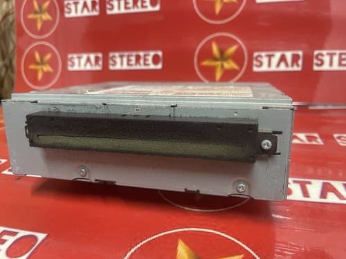 2004-2007 Volvo 40 Series AM FM Radio 6-Disc CD Player Receiver 30679250-1 VO133 - Thumbnail 4