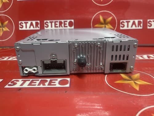 2007-14 Volvo XC90 OEM Radio Receiver AM-FM-6CD Player 30775676 AB V0114U - Thumbnail 4