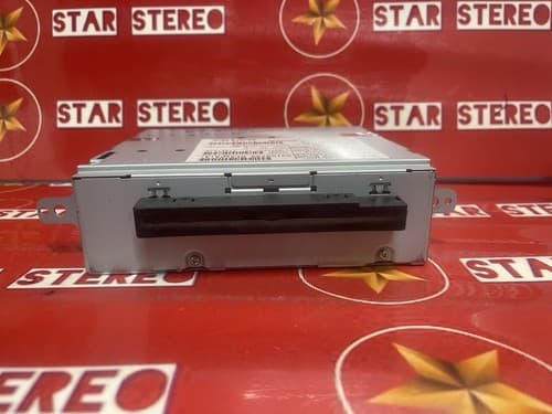 2007-14 Volvo XC90 OEM Radio Receiver AM-FM-6CD Player 30775676 AB V0114U - Thumbnail 3