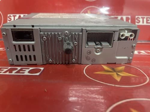 2004-2007 Volvo 40 Series AM FM Radio 6-Disc CD Player Receiver 30679250-1 VO133 - Thumbnail 6