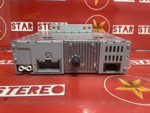 2005 - 2009 VOLVO SERIES 50 V50 T5 Audio Radio CD Player 30752578-1 VO115U - Thumbnail 3