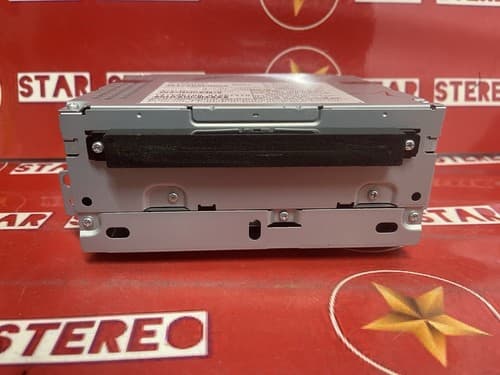 2009 2010 2011 VOLVO S60 AM/FM RADIO MP3 CD PLAYER RECEIVER 31285456 OEM VO127U - Thumbnail 3