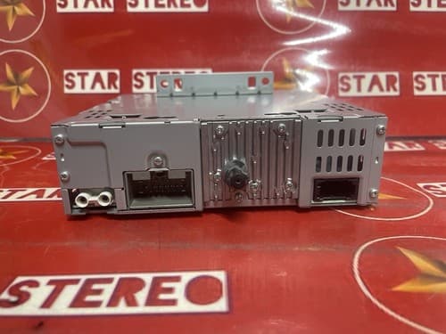 2008 2009 Fits Aston Martin Vantage Radio Audio CD Player Oem 31266764 VO104U - Thumbnail 3