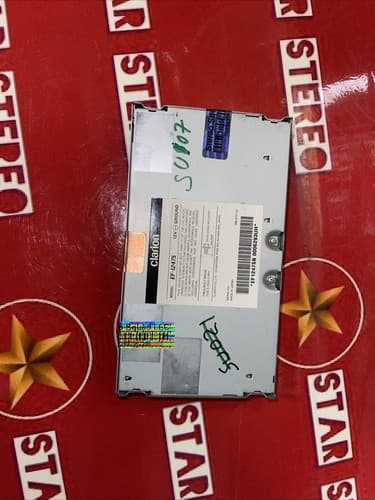 CLARION EF-1247S SATELLITE RADIO MODULE, EF-1247S , EF-12475 SU107U - Thumbnail 3