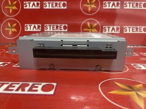 2009-2014 Volvo Xc90 Audio Radio Receiver Headunit 31328056 *Single Disc VO126U - Thumbnail 3