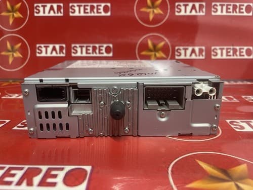 2009-2014 Volvo Xc90 Audio Radio Receiver Headunit 31328056 *Single Disc VO126U - Thumbnail 5