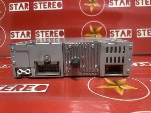 2007 - 2013 Volvo XC90 CD Changer 6 Disc Player OEM 31210422AA VO107U - Thumbnail 3