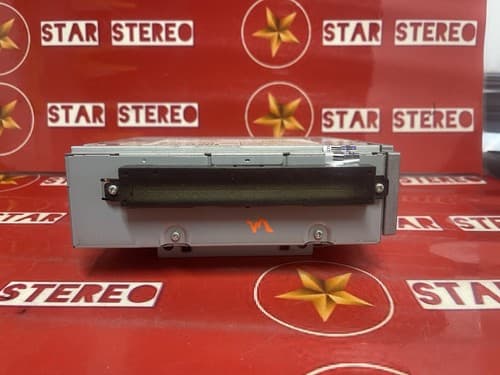 07 08 09 10 Volvo S40 V50 AM FM Radio Cd 31260527 OEM VO125U - Thumbnail 3