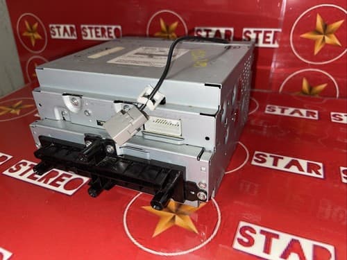 '08-'09 SUBARU TRIBECA radio receiver 6 CD OEMSU117U - Thumbnail 3