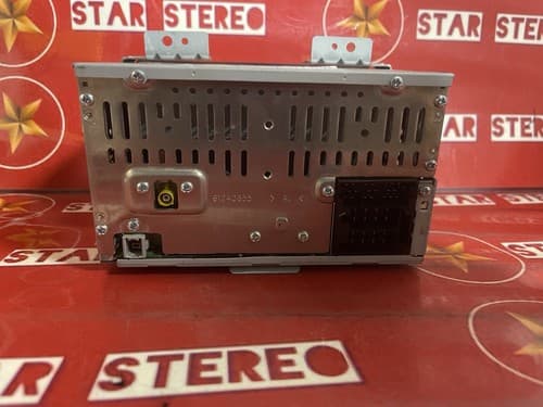 09-11 Kia Rio Radio Satellite Receiver 96100-1G895AMDB w Bluetooth KI146U - Thumbnail 6