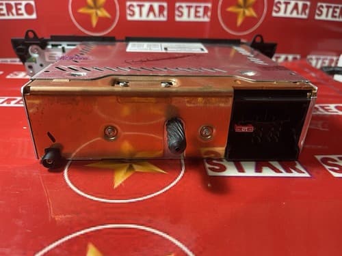 06 07 08 09 2010 11 BMW 1 3 Series Professional Radio M3 Z4 Stereo CD BM116AU - Thumbnail 2