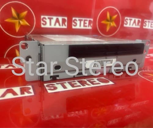 2011 2012 BMW X3 Radio Audio Navigation CD Player Receiver OEM 9258940 BM136U - Thumbnail 2