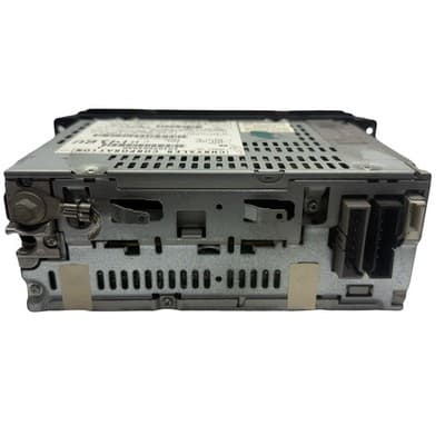 GENUINE DODGE JEEP CHRYSLER | RADIO CD PLAYER & CASSETTE TAPE | RAZ P04858540AH - Thumbnail 5