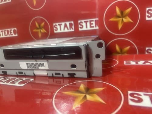 2011 2012 BMW X3 Radio Audio Navigation CD Player Receiver OEM 9258940 BM136U - Thumbnail 5