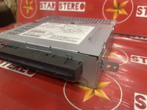 2003-2006 Volvo XC90 CD Player 8696555-1 OEM VO137U - Thumbnail 2