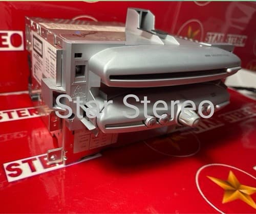 Audio Equipment Radio Player Dash Assembly Fits 07-10 MINI COOPER 204005 BM105U - Thumbnail 2