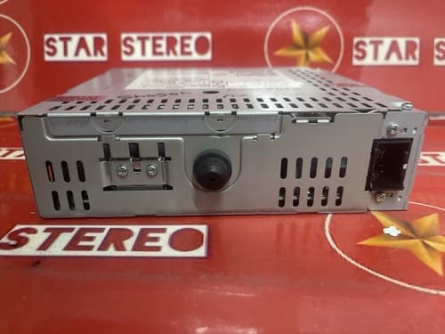 2003-2006 Volvo XC90 CD Player 8696555-1 OEM VO137U - Thumbnail 5