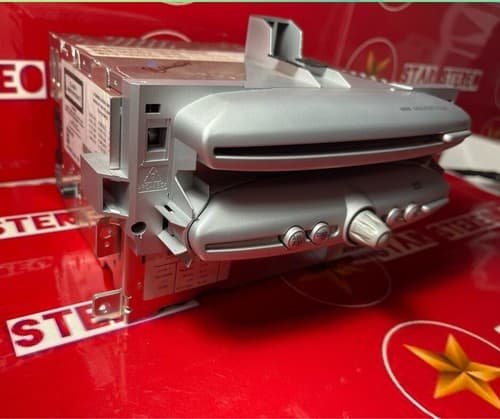 Audio Equipment Radio Player Dash Assembly Fits 07-10 MINI COOPER 204005 BM105U - Thumbnail 3