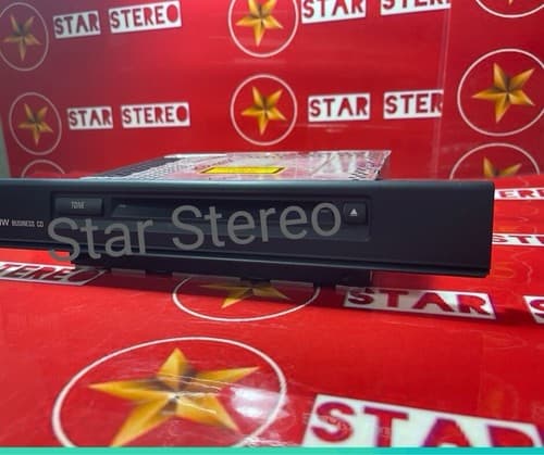 ✅BMW CD53 E39 525i 528i 530i E53 X5 3.0i 4.4i In Dash CD Player MP3 Aux BM122AU - Thumbnail 2