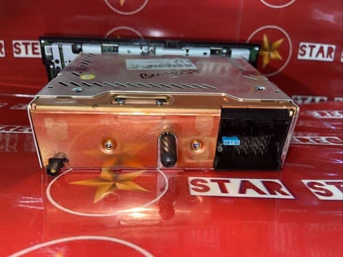 06 07 08 09 2010 11 BMW 1 3 Series Professional Radio M3 Z4 Stereo CD BM126 - Thumbnail 4