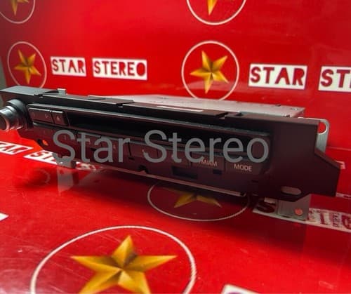 2008-2016 BMW 535I CD FM AM Receiver Audio Player Unit 14472110 OEM BM104U - Thumbnail 3