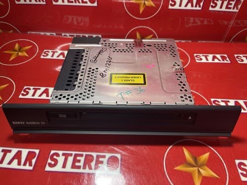 ✅BMW CD53 E39 525i 528i 530i E53 X5 3.0i 4.4i In Dash CD Player MP3 Aux BM122U - Thumbnail 4