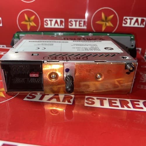 06 07 08 09 2010 11 BMW 1 3 Series Professional Radio M3 Z4 Stereo CD BM116BU - Thumbnail 5