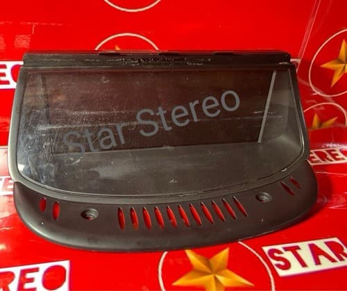 2007 BMW 650i Dash 8.8" Information Display Screen OEM LKQ 65826989396 BM108U - Thumbnail 2