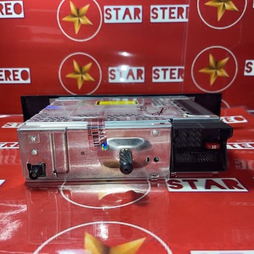 ✅BMW CD53 E39 525i 528i 530i E53 X5 3.0i 4.4i In Dash CD Player MP3 Aux BM122U - Thumbnail 5