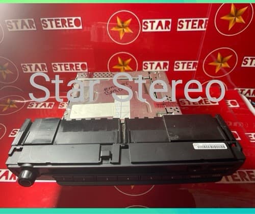 BMW E70 E71 X5 X6 2007-2010 DASH NAVIGATION RADIO CD PLAYER 65839191569 BM109U - Thumbnail 2