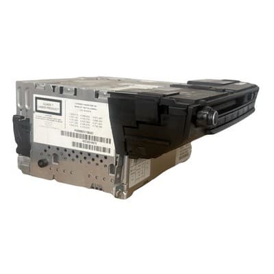 2007-2010 BMW X5 & X6 Radio CD Player and DVD Navigation 65839185543-01 BM110U - Thumbnail 3