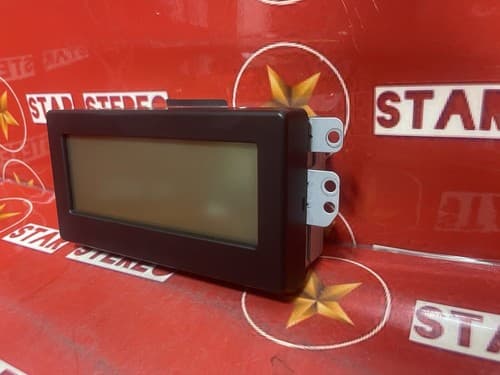 2008-2010 Hyundai Genesis Coupe Information Display OEM 96130-2M110 SU129U - Thumbnail 3