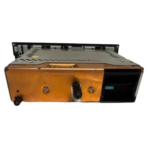 06 07 08 09 2010 11 BMW 1 3 Series Professional Radio M3 Z4 CD Player OEM BM128 - Thumbnail 5