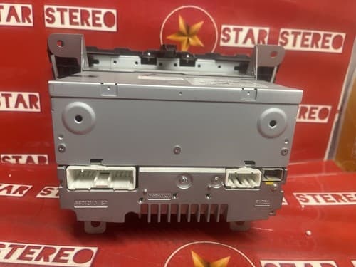 2011-2013 Mazda6 Mazda 6 Radio CD Player AM/FM Receiver AM GEG4669RX OEM MA107U - Thumbnail 6