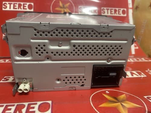 2009-2017 Volkswagen Tiguan Audio Radio Receiver Headunit 5N0 035 164 D VW117U - Thumbnail 3