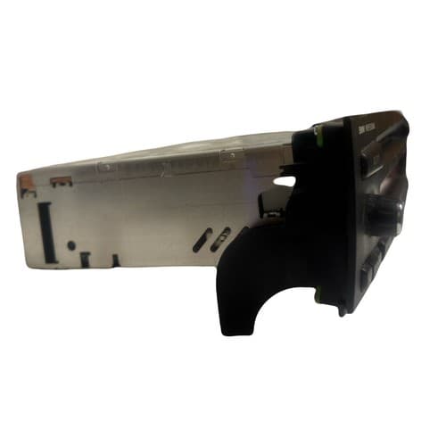 06 07 08 09 2010 11 BMW 1 3 Series Professional Radio M3 Z4 CD Player OEM BM128 - Thumbnail 4