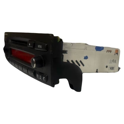 06 07 08 09 2010 11 BMW 1 3 Series Professional Radio M3 Z4 CD Player OEM BM128 - Thumbnail 3