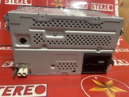 2009-2017 Volkswagen Tiguan Audio Radio Receiver Headunit 5N0 035 164 D VW117U - Thumbnail 6